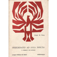 Livros/Acervo/S/SENA J PEREGRINATIO